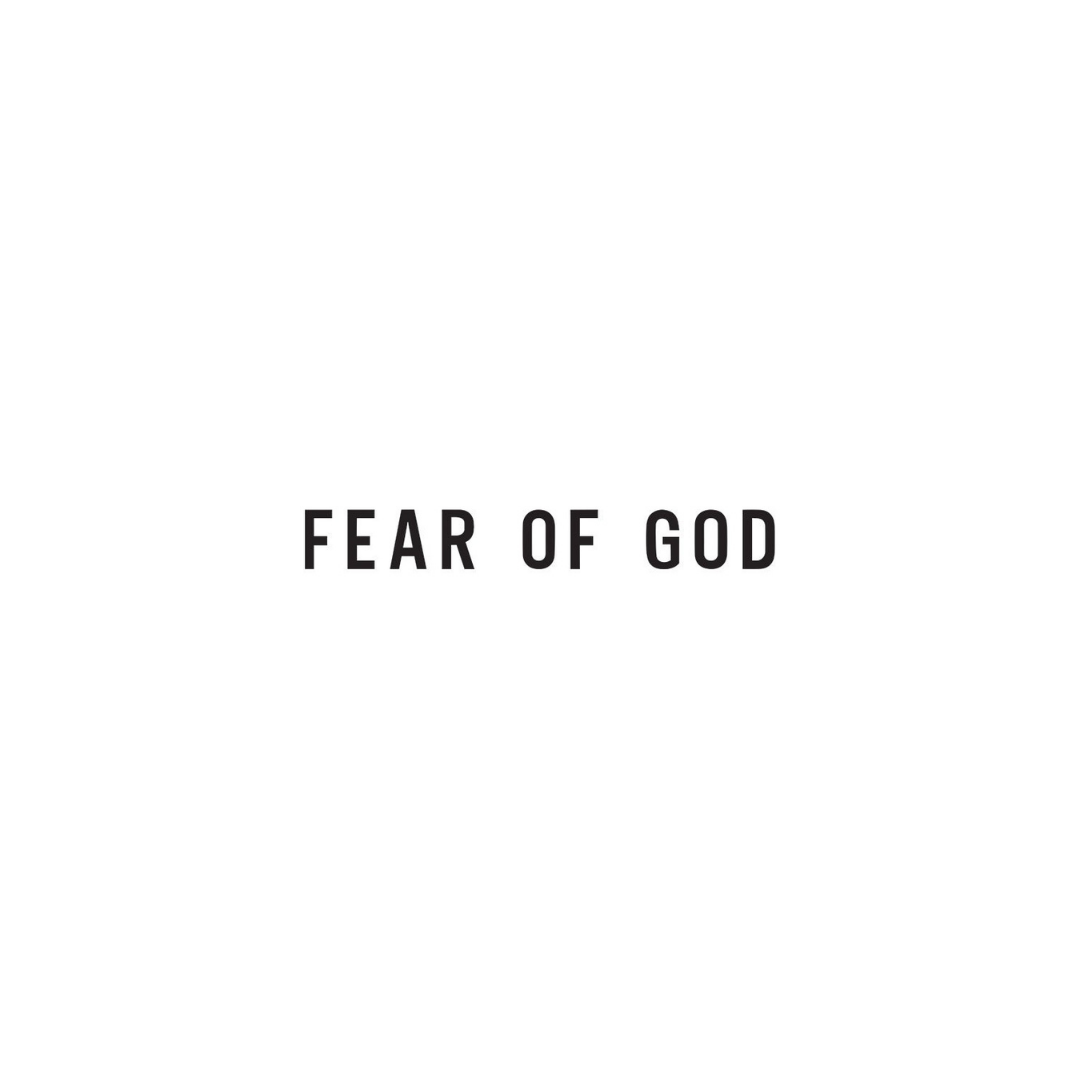 Fear of God Meet Up Paris