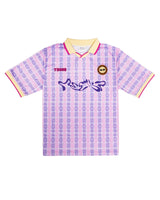 Maillot Meetup Paris x Golden Cabane Violet-Meet Up Paris