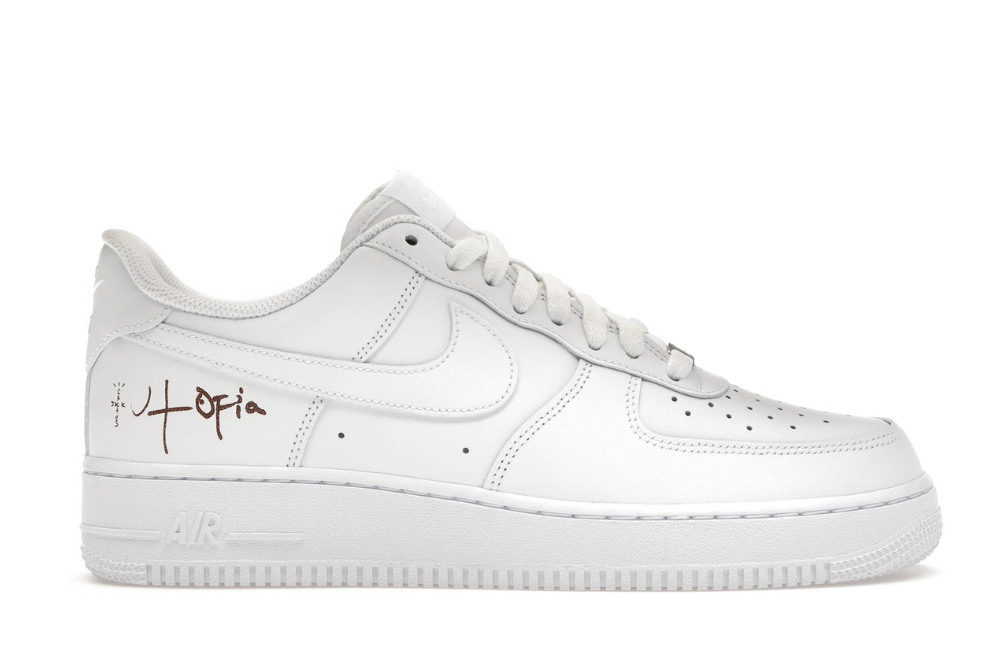Nike air force 1 07 paris sales