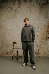 Pantalon de jogging MUP Gris