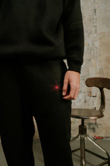 Pantalon de jogging MUP Noir