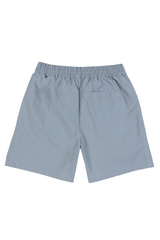 Short MUP Nylon Bleu