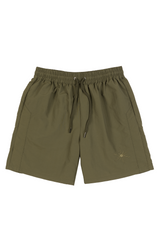 Short MUP Nylon Kaki