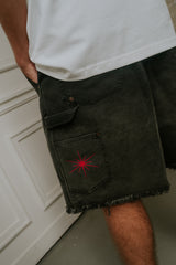 Short Meet Up Jean Noir