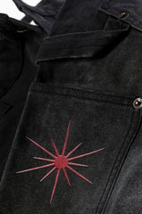 Short Meet Up Jean Noir