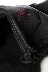 Short Meet Up Jean Noir