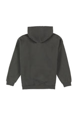 Sweat-shirt à capuche MUP Gris