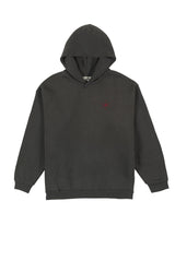 Sweat-shirt à capuche MUP Gris