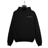 Sweat-shirt à capuche Meetup Rules-Meet Up Paris