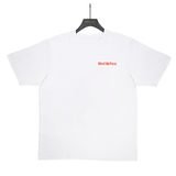 Tee-Shirt Meetup Rules-Meet Up Paris