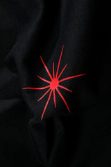 Tee-Shirt Planet Noir