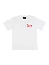 Tee-Shirt Rules 2.0-Meet Up Paris