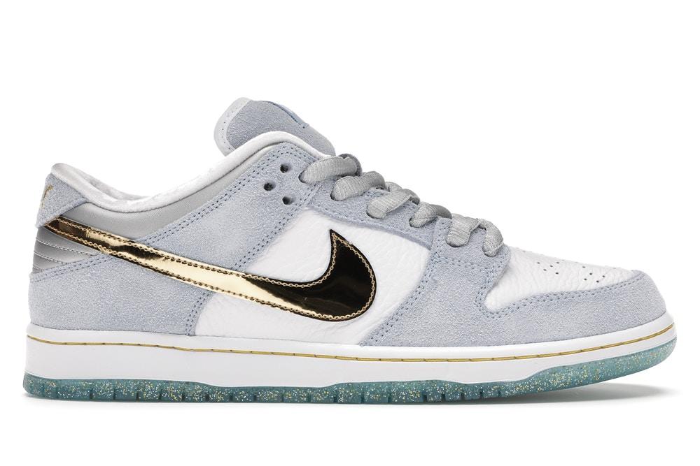 nike sb dunk low sean cliver stockx