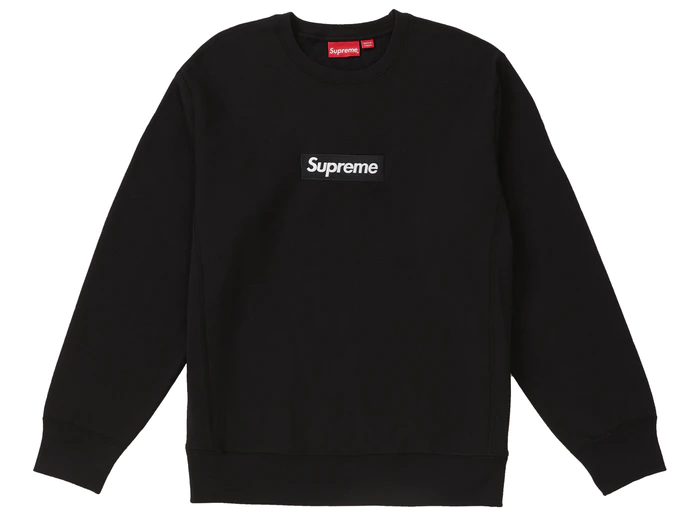 Fw18 supreme hoodie sales