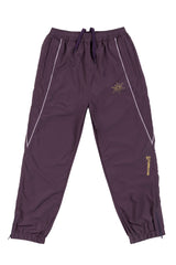 Pantalon de survêtement Nylon MUP Violet