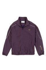 Veste de survêtement Nylon MUP Violet