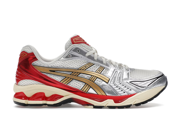 ASICS Gel-Kayano 14 Sneaker Politics Just Say No