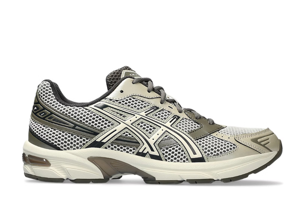 ASICS Gel-1130 Birch Dark Taupe (Korea Exclusive)