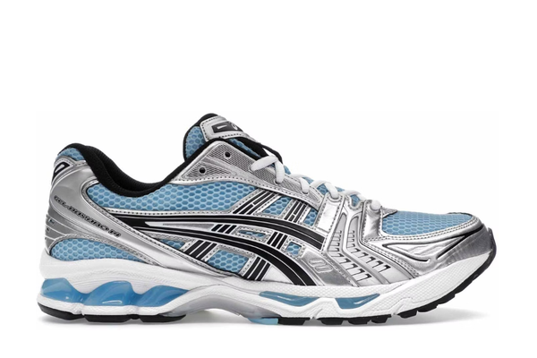 ASICS Gel Kayano 14 Arctic Sky Pure Silver
