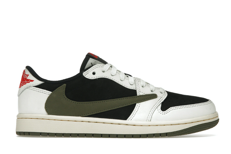 Travis scott paris jordan Clearance