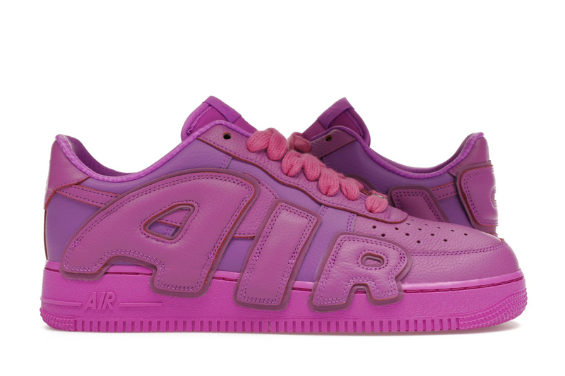 Nike Air Force 1 Low Cactus Plant Flea Market Fuchsia Dream