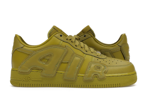 Nike Air Force 1 Low Cactus Plant Flea Market Moss