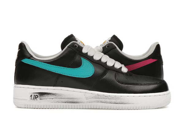 Nike Air Force 1 Low G-Dragon Peaceminusone Para-Noise 3.0