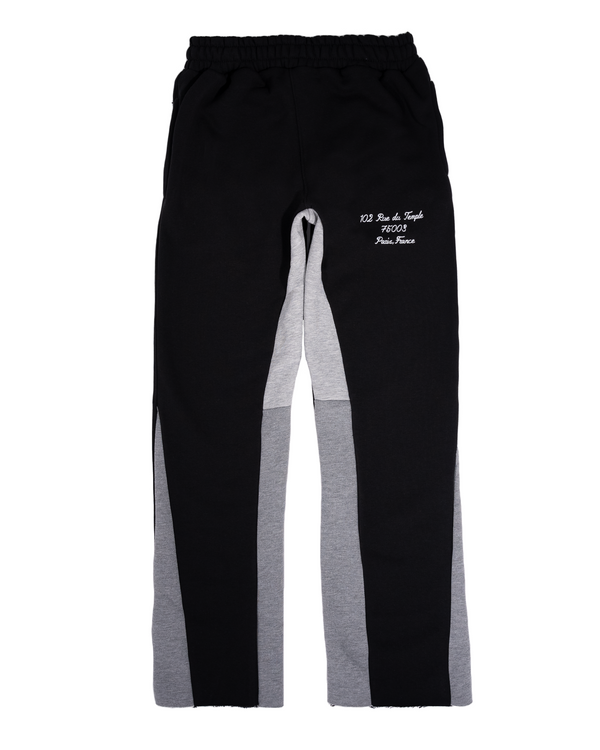 Pantalon de jogging 102 Noir