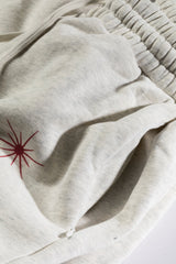 Pantalon de jogging MUP Oatmeal