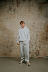 Pantalon de jogging MUP Oatmeal