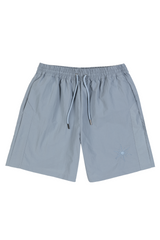 Short MUP Nylon Bleu