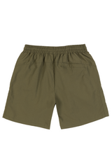 Short MUP Nylon Kaki