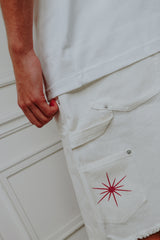 Short Meet Up Jean Blanc