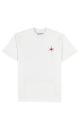 Tee-Shirt Planet Blanc