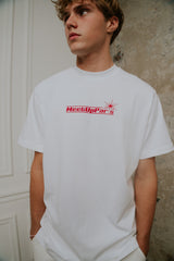 Tee-Shirt Retro Box Logo