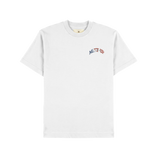 Tee-shirt MUP Arch Logo France-Meet Up Paris