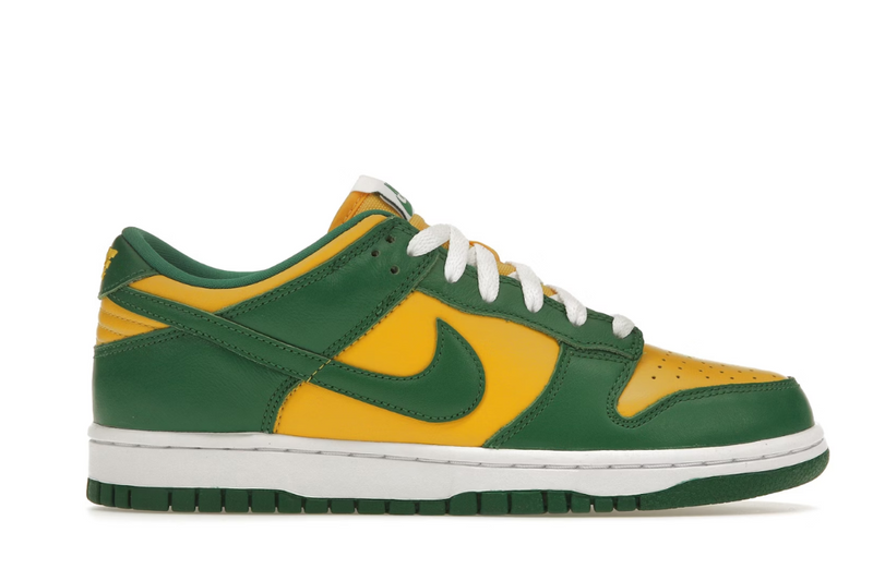 Nike Dunk Low Brazil