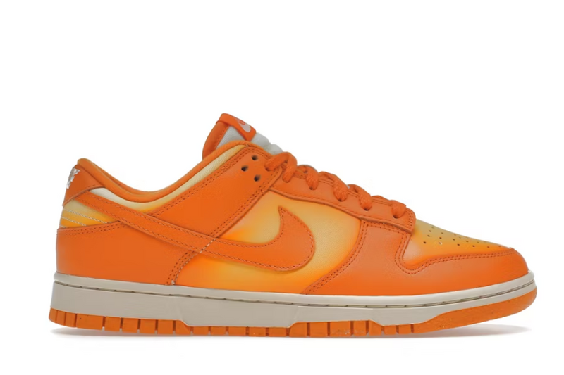 Nike Dunk Low Magma Orange