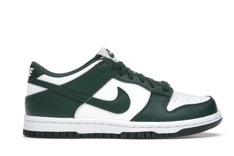 Nike Dunk Low Michigan State