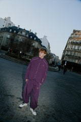 Pantalon de survêtement Nylon MUP Violet