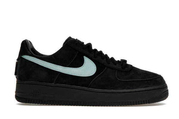 Air force top suede paris