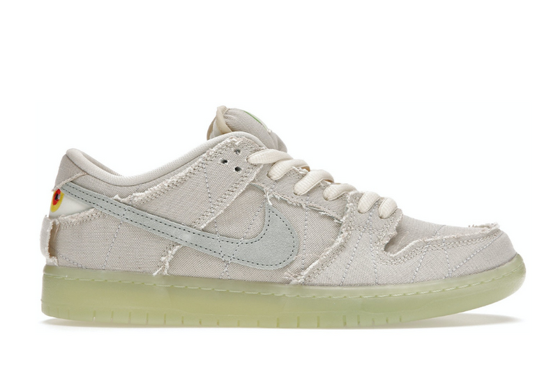 Nike SB Dunk Low Mummy-Meet Up Paris