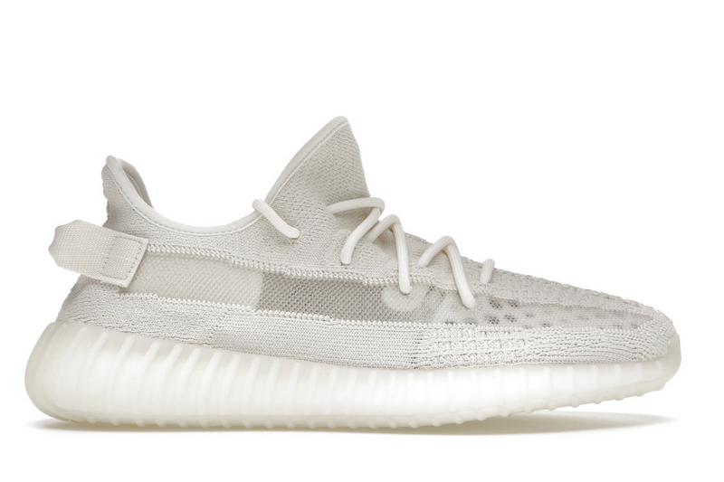 adidas Yeezy Boost 350 V2 Bone Meet Up Paris