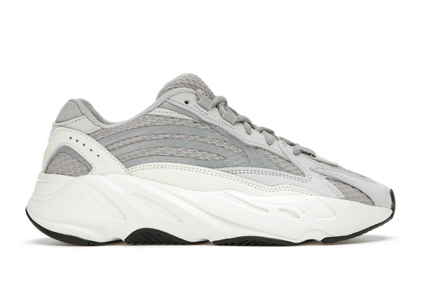 adidas Yeezy Boost 700 V2 Static-Meet Up Paris