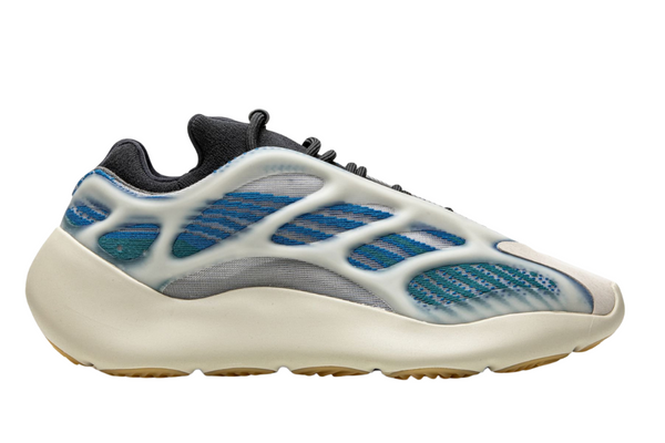 Yeezy 700 Meet Up Paris