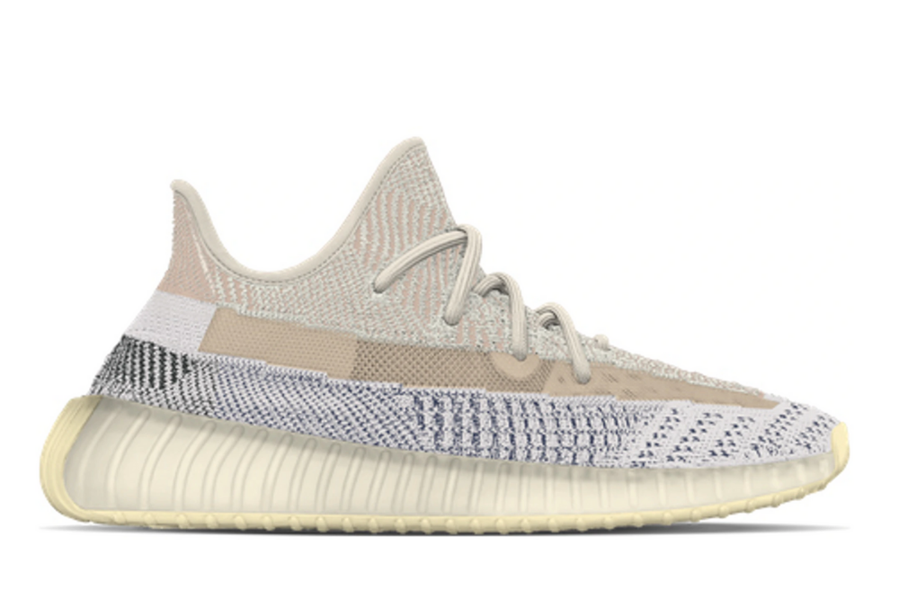 Yeezy 350 Meet Up Paris