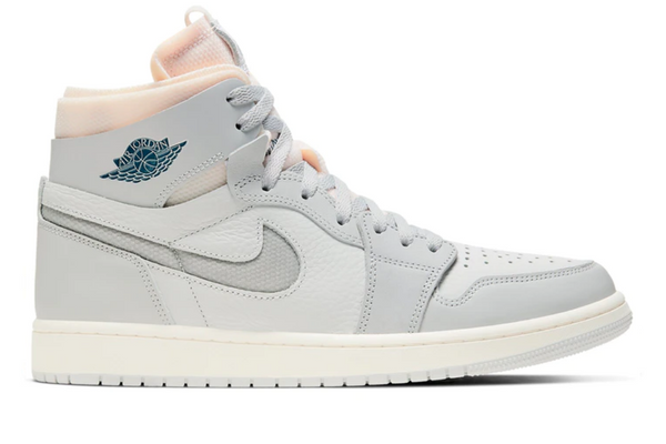 Jordan 1 High Zoom Air CMFT London Meet Up Paris