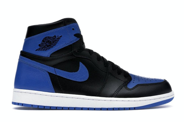 Jordan 1 Retro Royal-Meet Up Paris