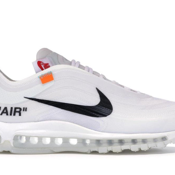 Nike Air Max 97 Off-White – Meet Up Paris