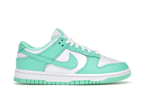 Nike Dunk Low Green Glow (W)-Meet Up Paris-Meet Up Paris